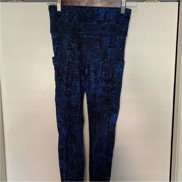 Lululemon Running leggings - Picture 2 of 3
